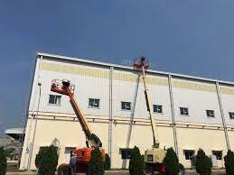 CÔNG TY TNHH TÍN PHONG 10