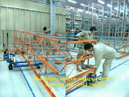 Sản Xuất và Thương Mại Thành Phong 9