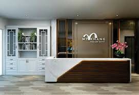 Thương Mại Sản Xuất Mỹ Khang 8