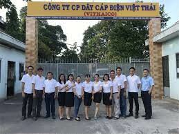 Dây Cáp Điện Việt Thái 10