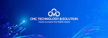 CMC Sai Gon Technology & Solution 9