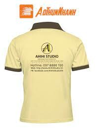 CÔNG TY TNHH AO STUDIO 8