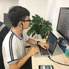 Designveloper (DSV) 9