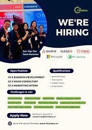 Flexidata - Education Technology Solutions 10