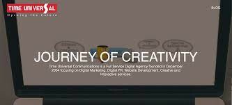 Time Universal Communications 9