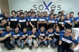 SOXES VIỆT NAM 6