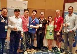 FCS COMPUTER SYSTEMS (VIỆT NAM) 6