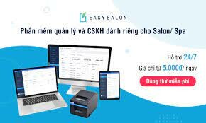 Ctnet - Easysalon 11