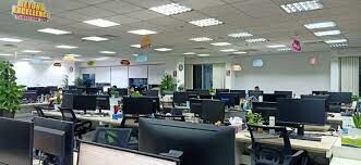 Aureole Information Technology 5