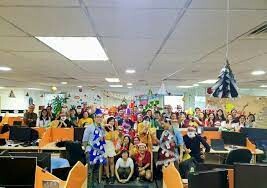 Bouygues Construction IT Vietnam 5