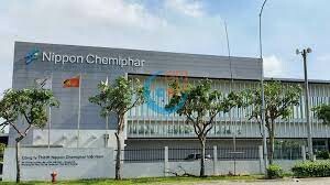Nippon Chemiphar Việt Nam 10