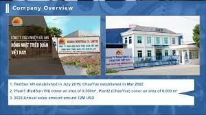 HỒNG NHẬT TRIỀU QUÂN VIỆT NAM 10