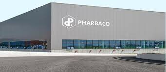 Dược Phẩm Trung Ương I – Pharbaco 10