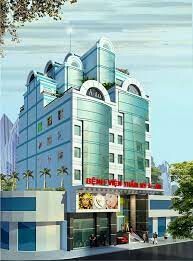 Thẩm Mỹ Quốc Tế Á Âu 10