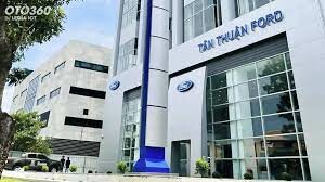 AUTO TÂN THUẬN 11