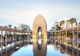 Cap Padaran Mui Dinh 10