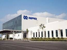 NIPRO Pharma Việt Nam 9