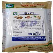 CÔNG NGHỆ THỰC PHẨM NAM AN 10