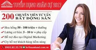 Đầu Tư Và Tư Vấn Nam Land 10