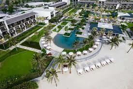 Hyatt Regency Danang Resort and Spa 10
