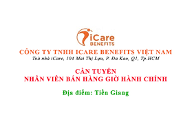 iCare Benefits 5