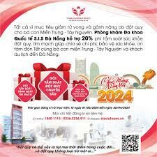 Phòng Khám Đa Khoa Quốc Tế S.I.S Đà Nẵng 8