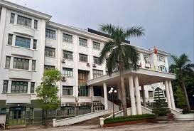 Sở Giáo dục và Đào tạo Vĩnh Phúc 8