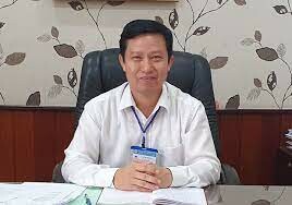 Sở Giáo dục và Đào tạo Tiền Giang 8