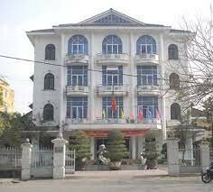 Sở Giáo dục và Đào tạo Thừa Thiên Huế 8