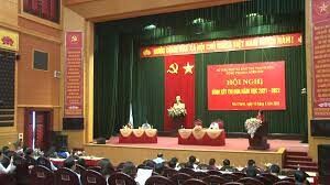 Sở Giáo dục và Đào tạo Thanh Hóa 9