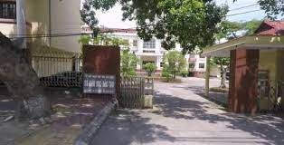 Sở Giáo dục và Đào tạo Thái Bình 9