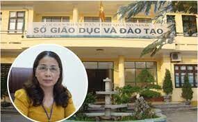 Sở Giáo dục và Đào tạo Quảng Ninh 8