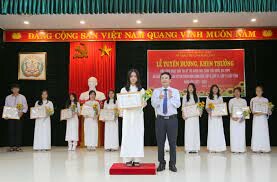 Sở Giáo dục và Đào tạo Quảng Bình 8