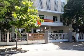 Sở Giáo dục và Đào tạo Ninh Thuận 9