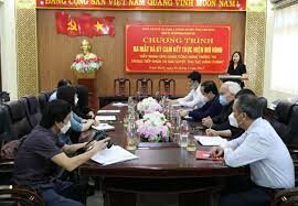 Sở Giáo dục và Đào tạo Ninh Bình 8