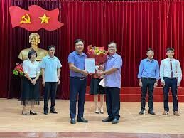 Sở Giáo dục và Đào tạo Nam Định 9