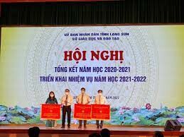 Sở Giáo dục và Đào tạo Lạng Sơn 8
