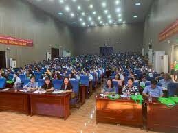 Sở Giáo dục và Đào tạo Kiên Giang 7