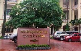 Sở Giáo dục và Đào tạo Hải Dương 2