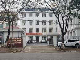 Sở Giáo dục và Đào tạo Hà Tĩnh 2