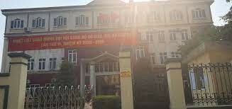 Sở Giáo dục và Đào tạo Hà Nam 3