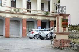 Sở Giáo dục và Đào tạo Hà Giang 2