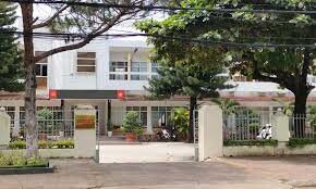 Sở Giáo dục và Đào tạo Gia Lai 2