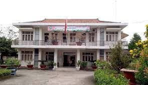 Sở Giáo dục và Đào tạo Đồng Tháp 2