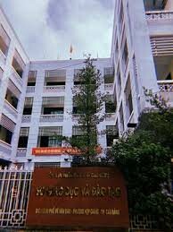 Sở Giáo dục và Đào tạo Cao Bằng 2