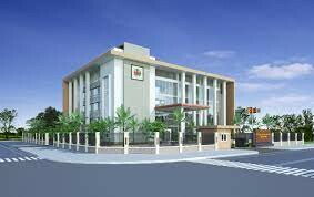 Sở Giáo dục và Đào tạo Cà Mau 2