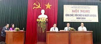 Sở Giáo dục và Đào tạo Bình Định 2