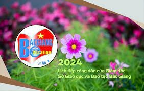 Sở Giáo dục và Đào tạo Bắc Giang 6