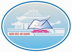 Sở Giáo dục và Đào tạo An Giang 5