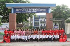 Sở Giáo dục và Đào tạo Đà Nẵng 9